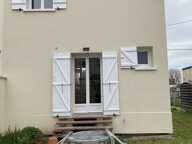 Vente Maison de ville 4 pièces — photo 2