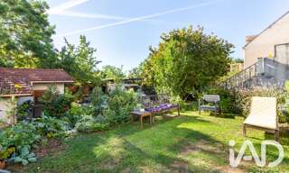 Maison 7 Pièces 180 m² à vendre à Saint-Denis (93380)