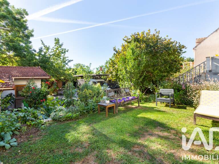 Vente Maison/villa 7 pièces — photo 1