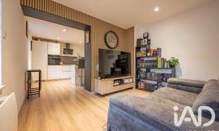 Maison 4 Pièces 65 m² à vendre à Saulnes (54650)