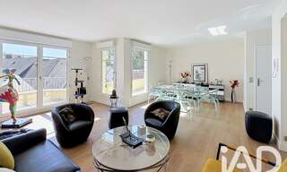 Appartement 4 Pièces 84 m² à vendre à Rambouillet (78120)
