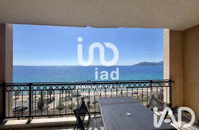 Vente Appartement 2 pièces — photo du bien