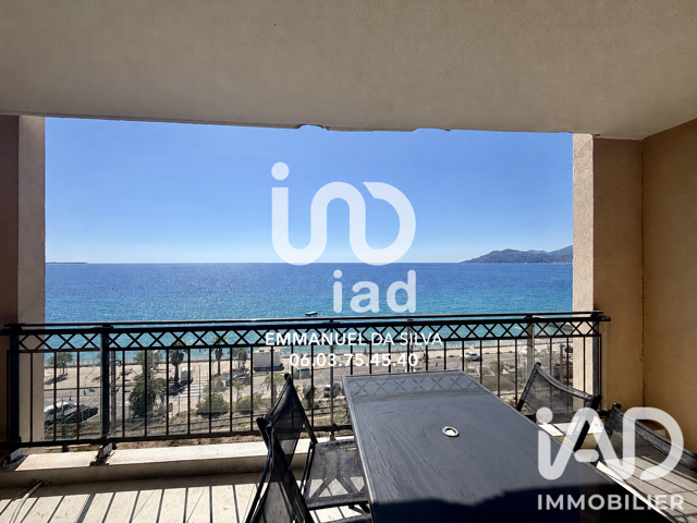 Vente Appartement 2 pièces — photo du bien