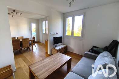 Appartement 5 pièces 125000 €