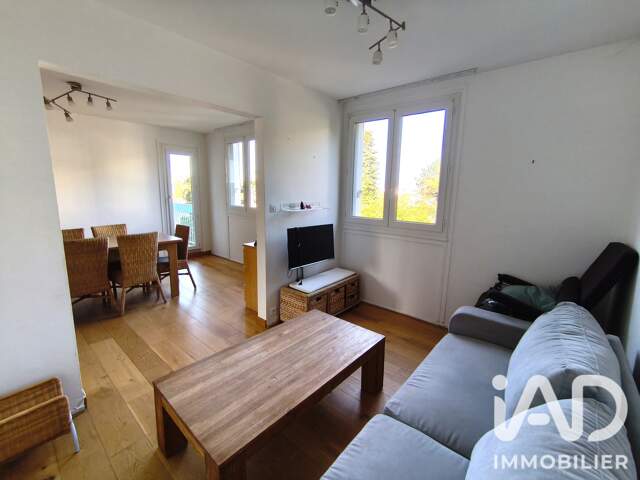 Vente Appartement 5 pièces — photo du bien