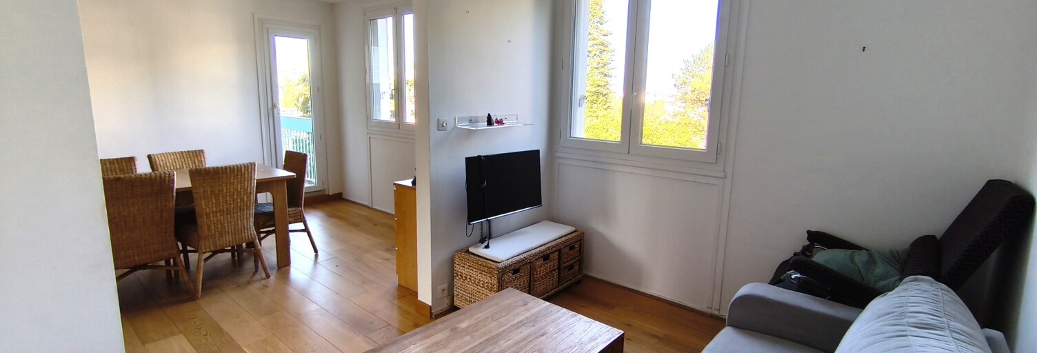 Appartement 5 Pièces 80 m² à vendre à Limoges (87000)