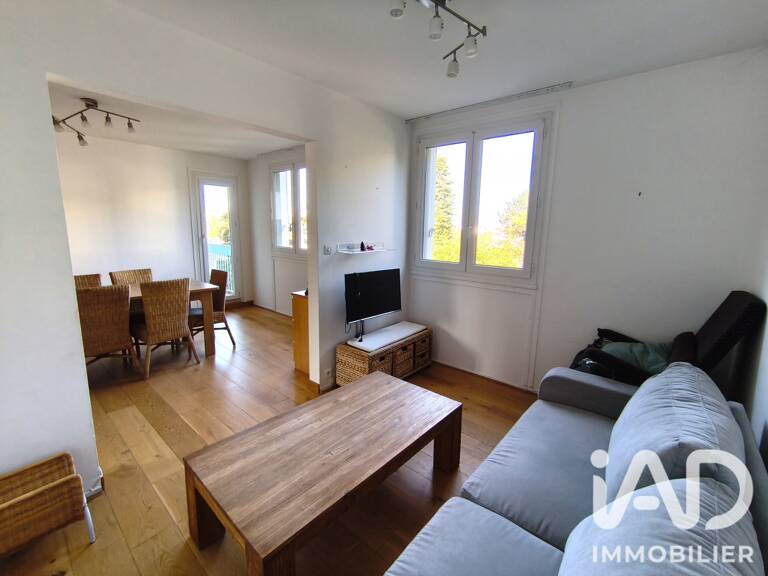 Vente Appartement 5 pièces — photo 1