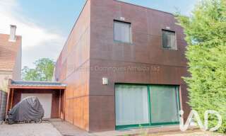 Maison 3 Pièces 58 m² à vendre à Draveil (91210)
