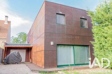 Maison 3 pièces 228000 €
