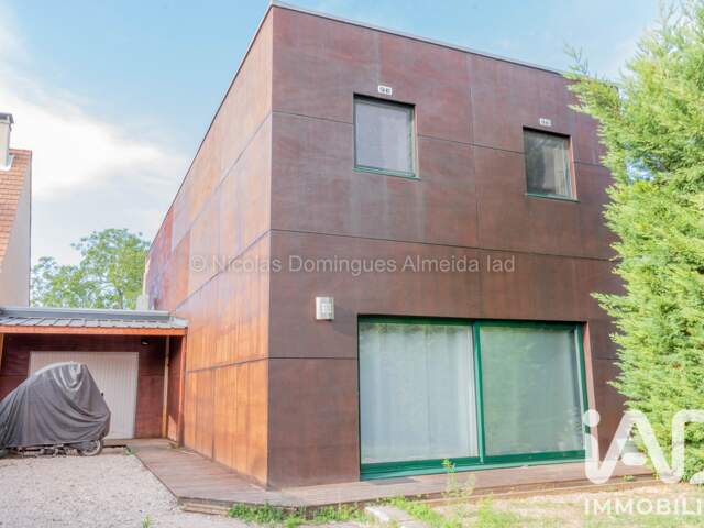 Vente Maison/villa 3 pièces — photo du bien
