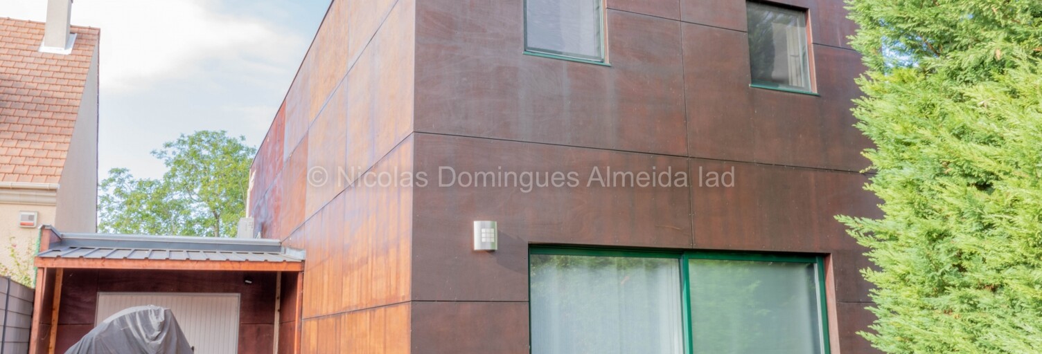 Maison 3 Pièces 58 m² à vendre à Draveil (91210)