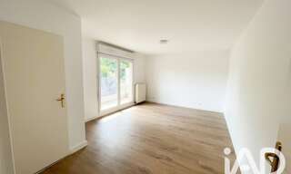 Appartement 2 Pièces 41 m² à louer à Guyancourt (78280)