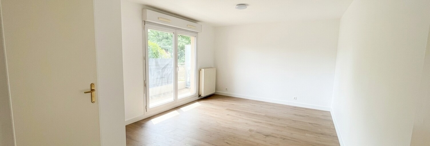 Appartement 2 Pièces 41 m² à louer à Guyancourt (78280)