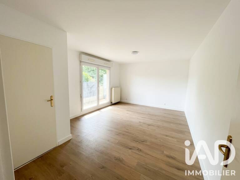 Location Appartement 2 pièces — photo 1