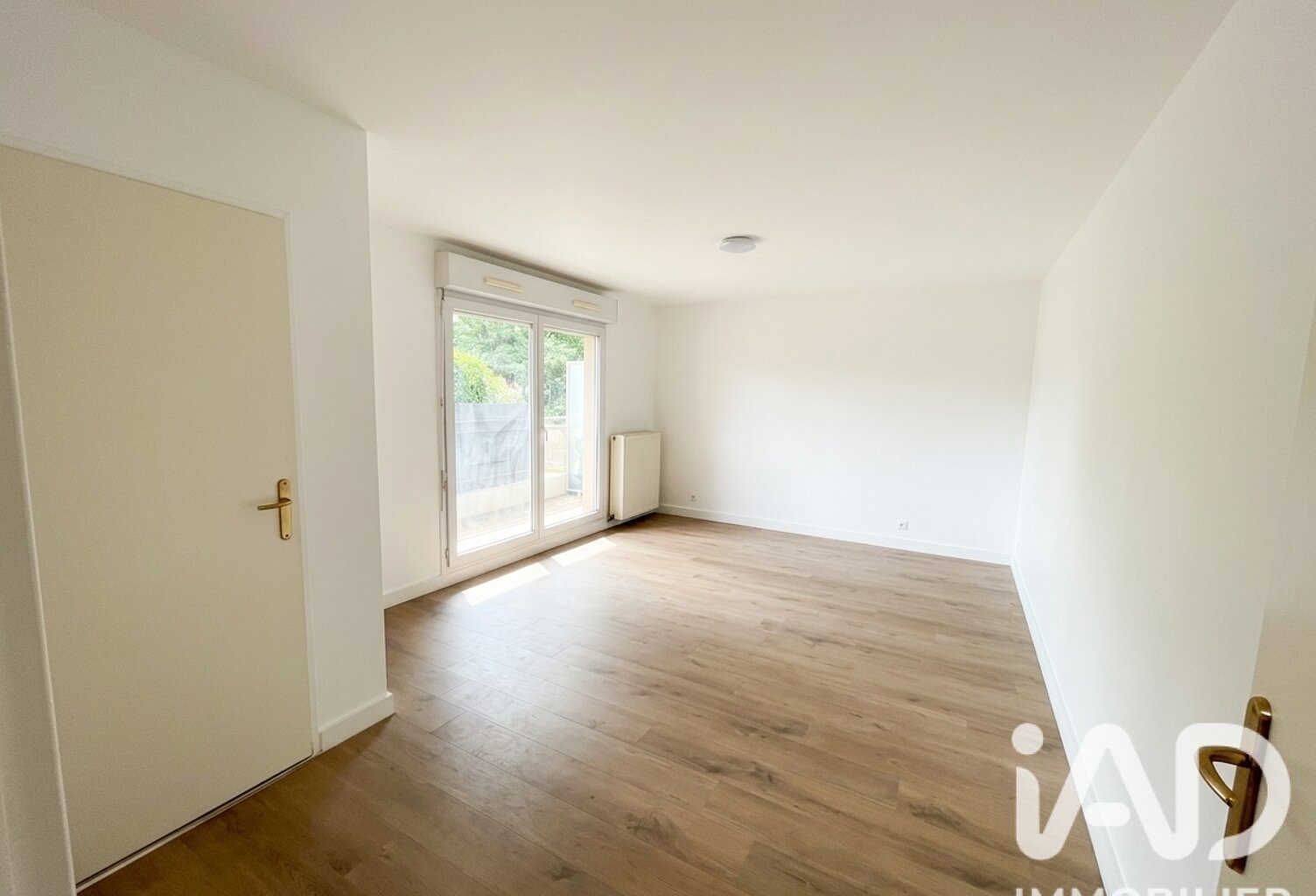Location Appartement 2 pièces — photo 1