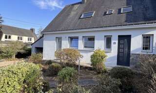 Maison 7 Pièces 128 m² à vendre à Inzinzac-Lochrist (56650)