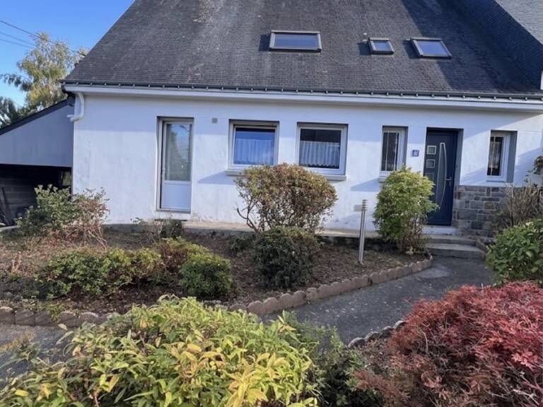 Vente Maison/villa 7 pièces — photo 1