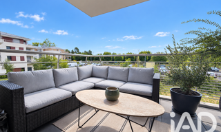 Appartement 3 Pièces 65 m² à vendre à L'Isle-Adam (95290)