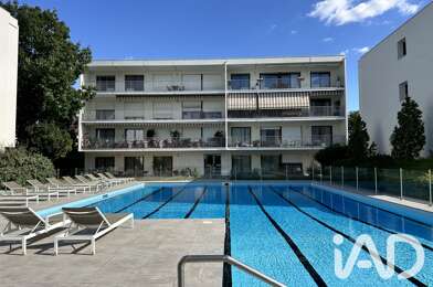 Appartement 5 pièces 345000 €