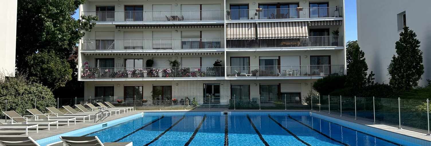 Appartement 5 Pièces 135 m² à vendre à Metz (57070)