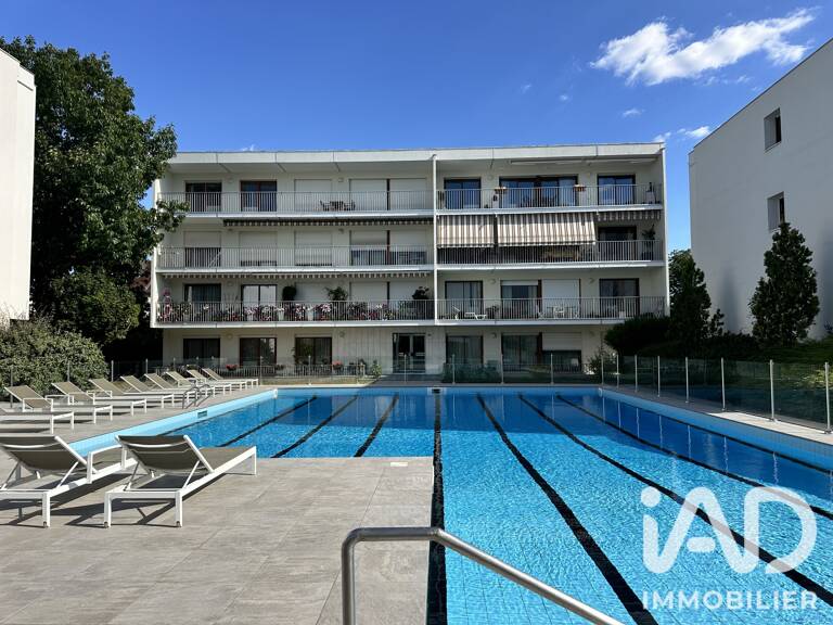 Vente Appartement 5 pièces — photo 1