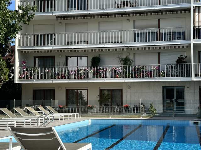 Vente Appartement 5 pièces — photo du bien