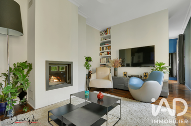 Appartement 4 pièces 545000 €