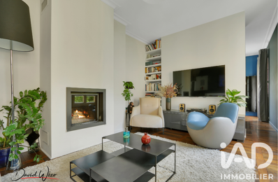 Vente Appartement 4 pièces — photo du bien