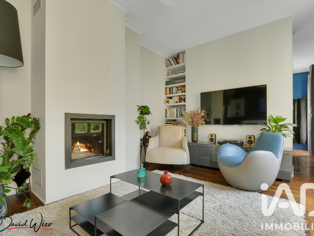 Vente Appartement 4 pièces — photo du bien