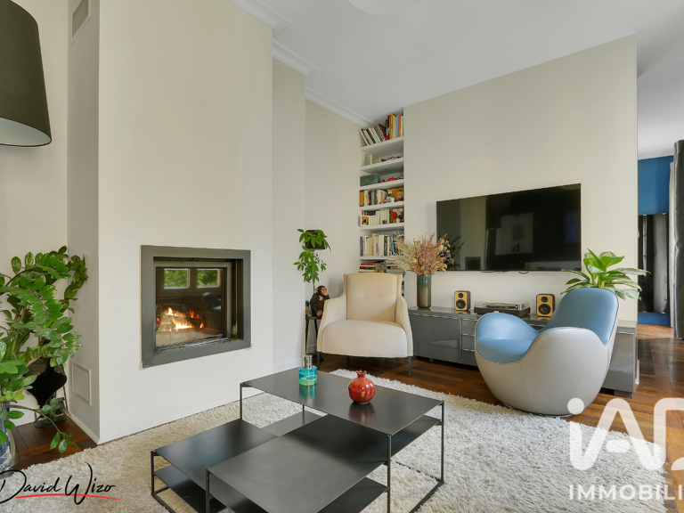 Vente Appartement 4 pièces — photo 1