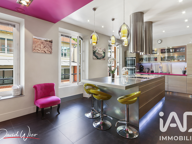 Vente Appartement 4 pièces — photo 2