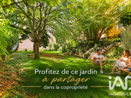 Vente Appartement 4 pièces — photo 4