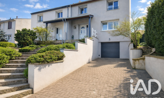 Maison 4 Pièces 95 m² à vendre à Dammartin-en-Goële (77230)