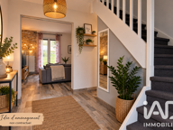 Vente Maison/villa 4 pièces — photo 3