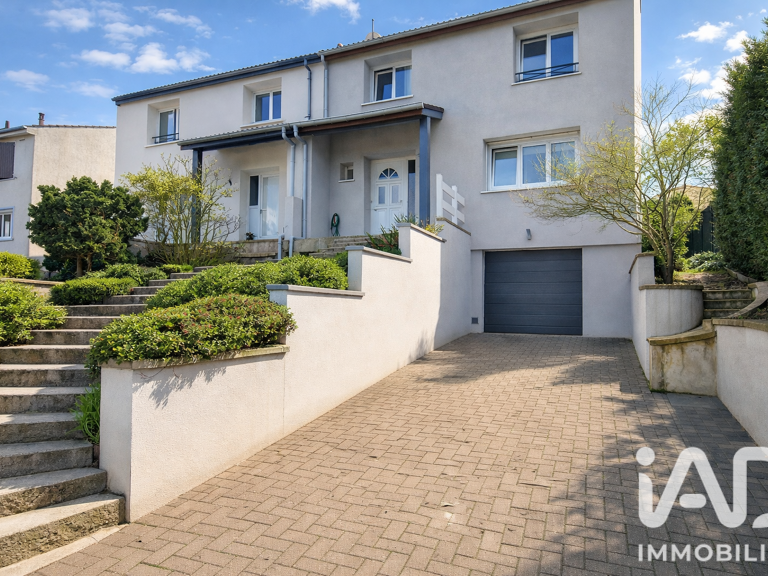 Vente Maison/villa 4 pièces — photo 1