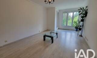 Appartement 3 Pièces 66 m² à vendre à Ris-Orangis (91130)