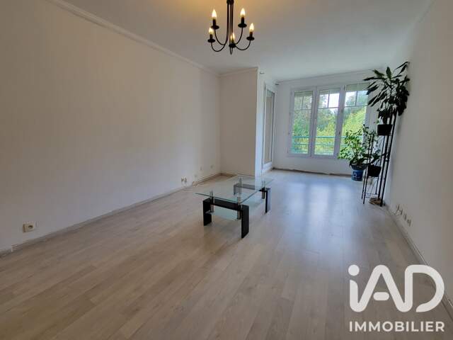 Vente Appartement 3 pièces — photo du bien
