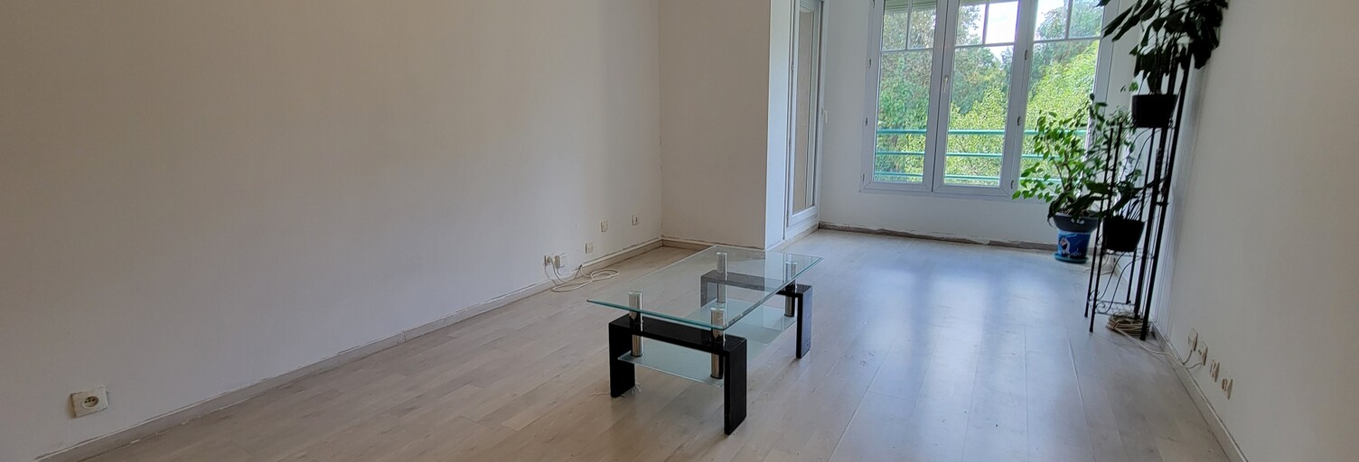 Appartement 3 Pièces 66 m² à vendre à Ris-Orangis (91130)