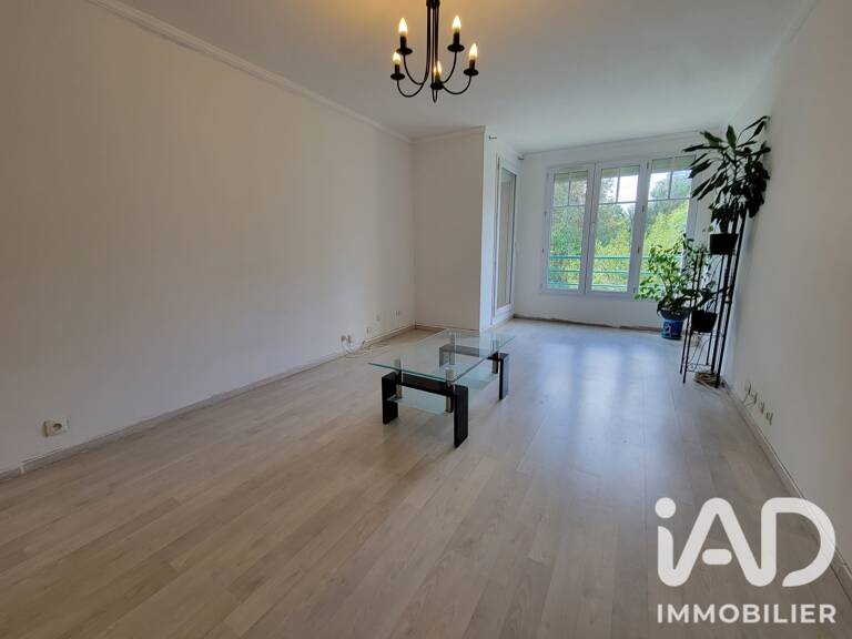Vente Appartement 3 pièces — photo 1