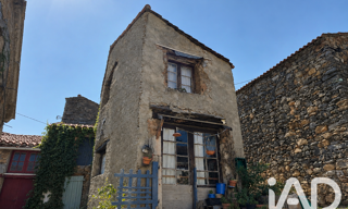 Maison 3 Pièces 66 m² à vendre à Pardailhan (34360)