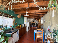 Vente Maison de ville 3 pièces — photo 2