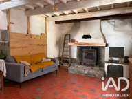 Vente Maison de ville 3 pièces — photo 3
