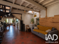 Vente Maison de ville 3 pièces — photo 4