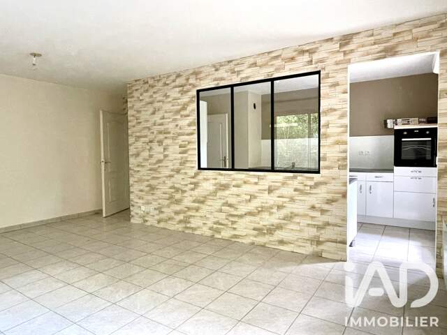 Vente Appartement 3 pièces — photo du bien