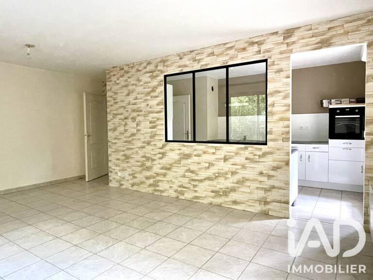 Vente Appartement 3 pièces — photo 1