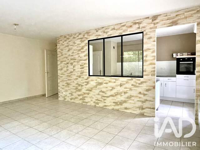 Vente Appartement 3 pièces — photo du bien