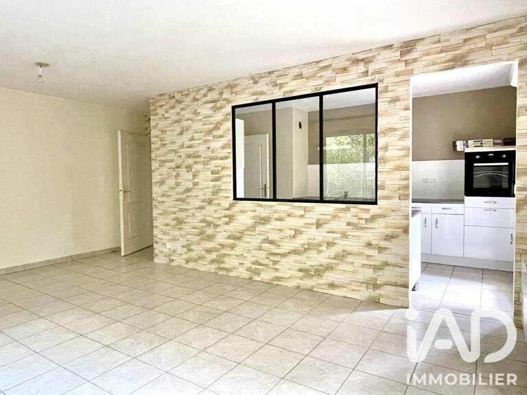 Vente Appartement 3 pièces — photo 1