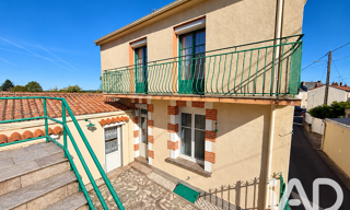 Maison 4 Pièces 72 m² à vendre à Parthenay (79200)