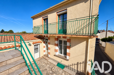 Maison 4 pièces 85000 €