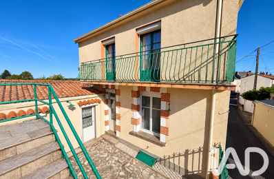 Vente Maison de ville 4 pièces — photo du bien